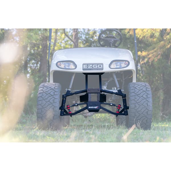5” King XD Lift Kit fits 2014-Up EZGO TXT/T48 Gas & Electric