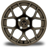 MODZ® Renegade 14x7 Matte Bronze