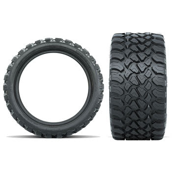 GTW Nomad Steel Belted Radial Tire - 23x10-R15