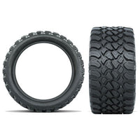 GTW Nomad Steel Belted Radial Tire - 23x10-R15