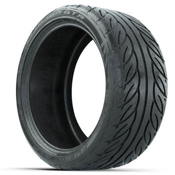 GTW Fusion GTR Steel Belted Street Tire - 215x40-R15