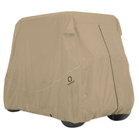 Universal Classic Accessories 2 Passenger Heavy-Duty Storage Cover