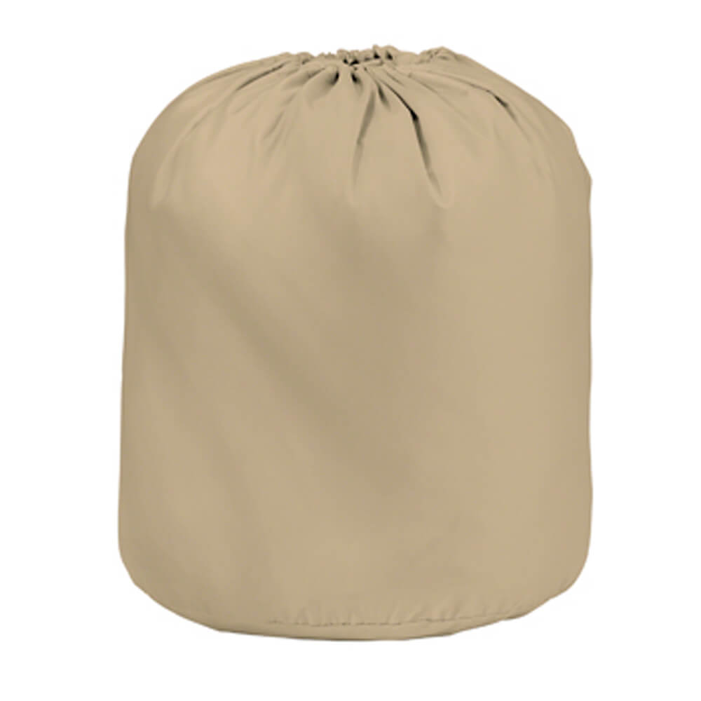 Universal Classic Accessories Quick-Fit Storage Cover for 4-Passenger Golf Cars