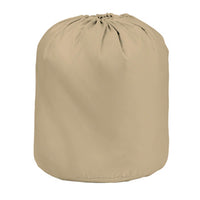 Universal Classic Accessories Quick-Fit Storage Cover for 4-Passenger Golf Cars
