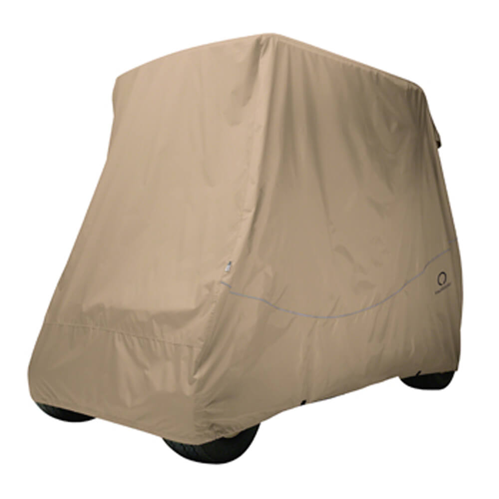 Classic Accessories 6-Passenger Heavy-Duty Storage Cover