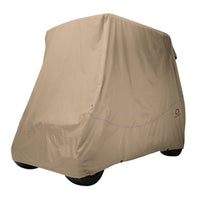 Classic Accessories 6-Passenger Heavy-Duty Storage Cover