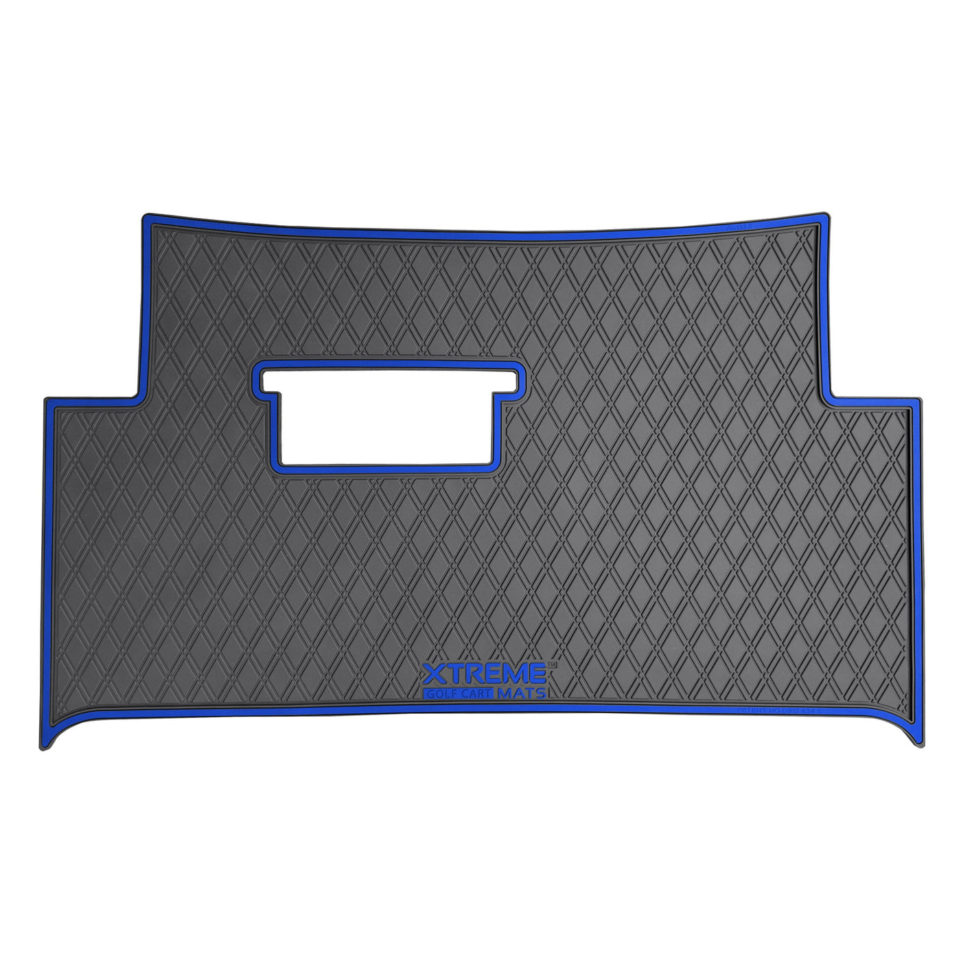 Xtreme Mats Atlas Golf Cart Floor Mat
