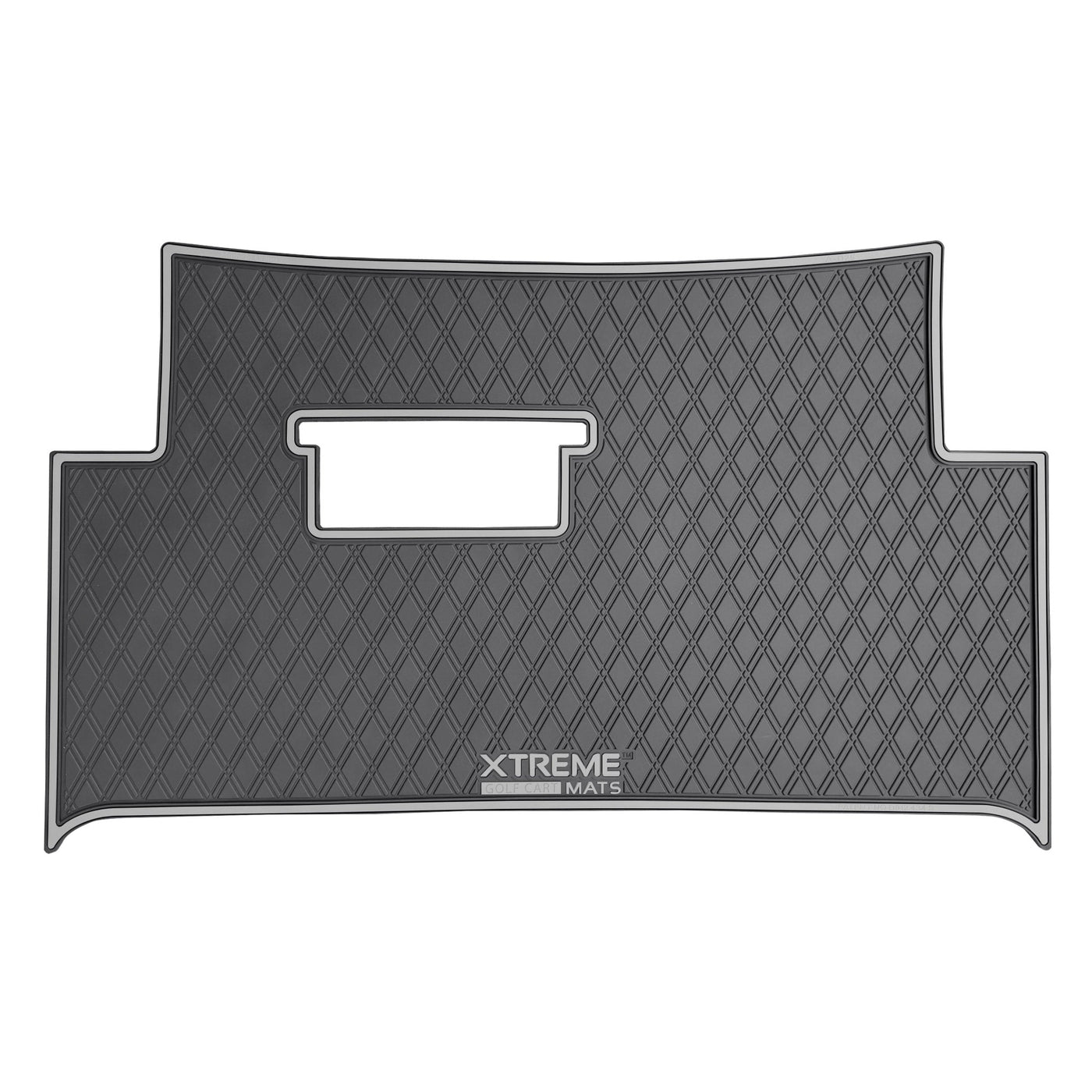 Xtreme Mats Atlas Golf Cart Floor Mat