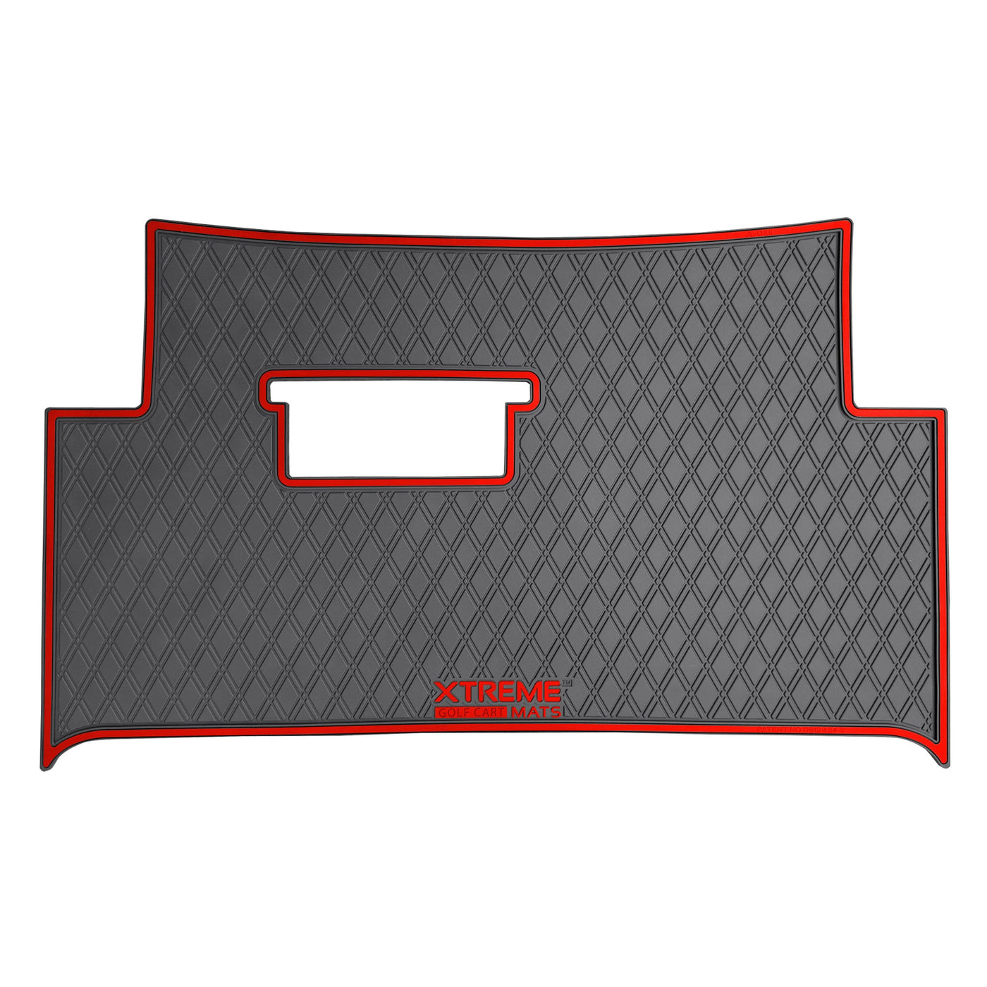 Xtreme Mats Atlas Golf Cart Floor Mat
