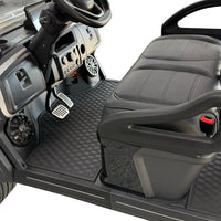 Epic E20FX Golf Cart Floor Mat