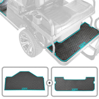Xtreme Mats Evolution D5 Floor Mat Set Options Fits ALL Models 2023 -2025 Ranger / Maverick Trims, DMAX GT
