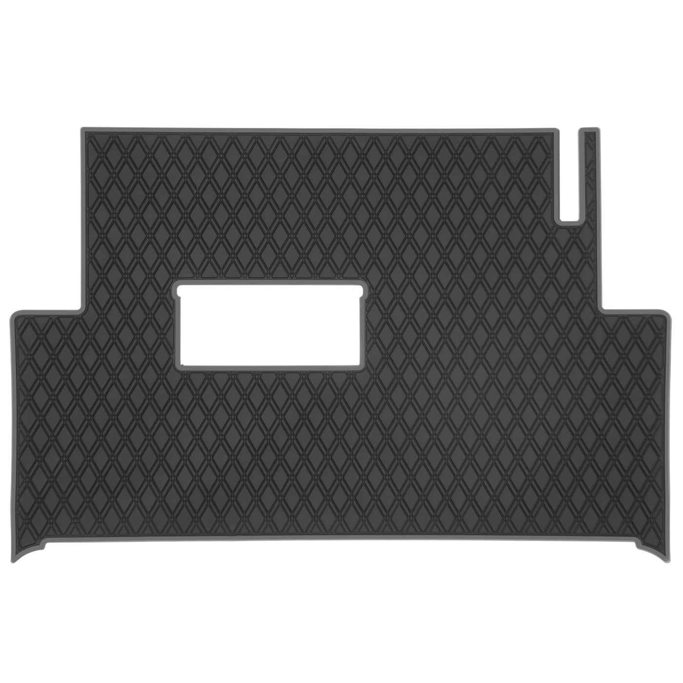 Club Car Floor Mat - Fits Precedent (2004-2025) / Onward & Tempo (2017-2025) / Villager & V4L (2019-2024)