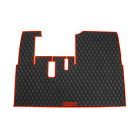 ICON Compatible Golf Cart Floor Mat
