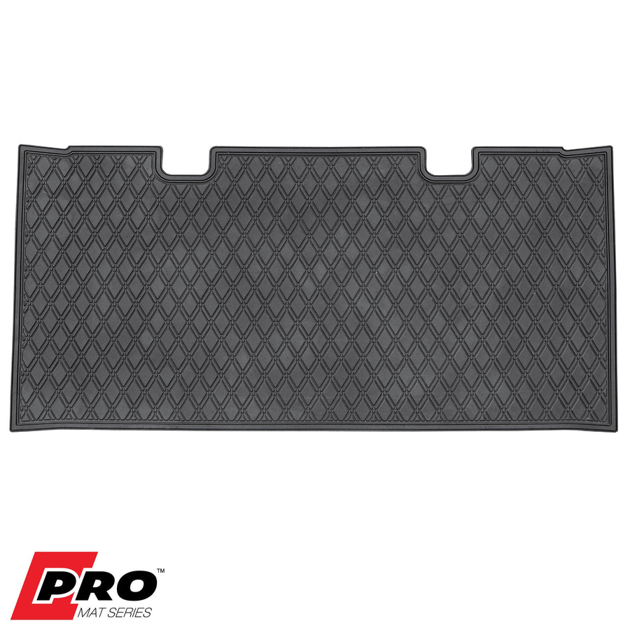 Onward 6 2nd row replacement mat