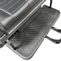 Evolution Rear Facing Foot Rest Mat - Fits Evolution Classic Plus / Classic Pro / Carrier / Forester / D5 2+2 - PRO Series / Tara Roadster 2+2