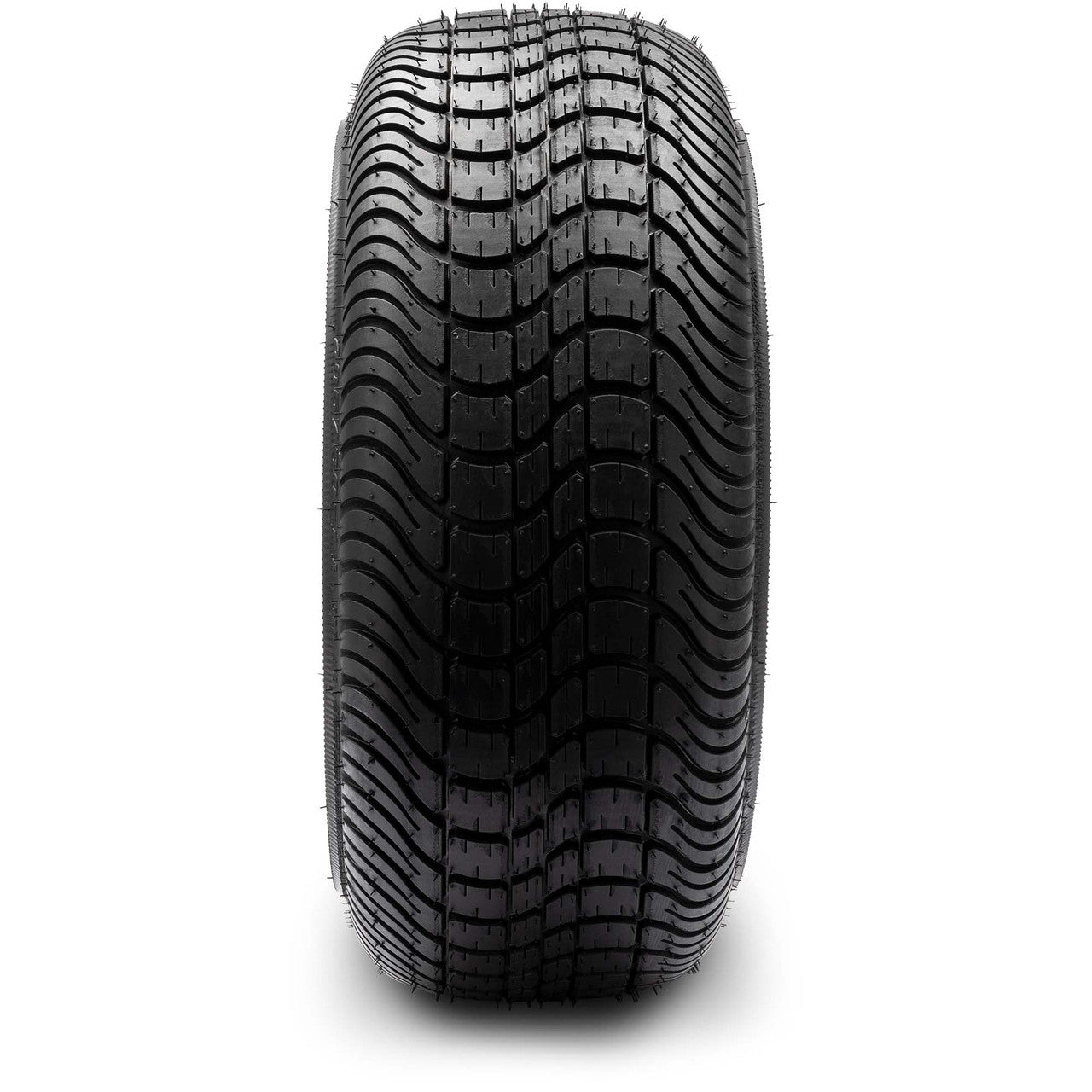 Arisun Cruze Street Golf Cart Tire 205/30-14 DOT (4 Ply)