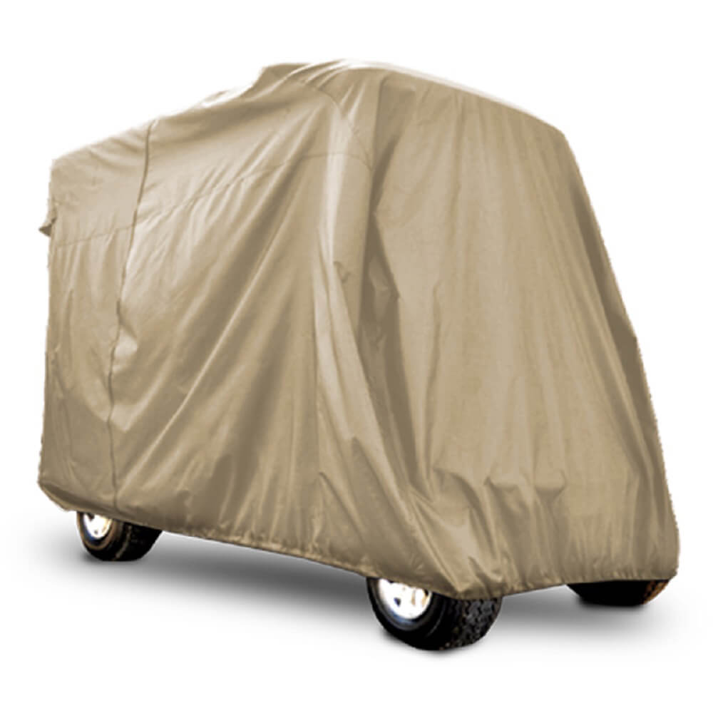 Universal RedDot 120 inch Plus Top Cart Cover