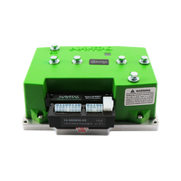 Navitas Controller for Club Car (TAC2 600A) IQ/APPS CAN Control