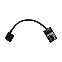 Navitas TSX3.0 Harness for EZGO TXT PDS 36V – Curtis 1206MX