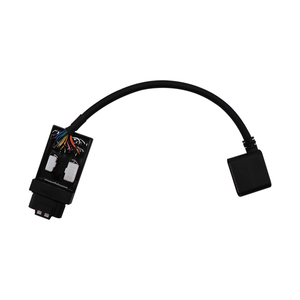 Navitas TSX3.0 Harness for Yamaha G29 / Drive YDRE – Moric 40-000513