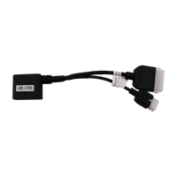 Navitas TSX3.0 Harness for Club Car 1510/1515 – IQ, Precedent, Onward, DS & Tempo