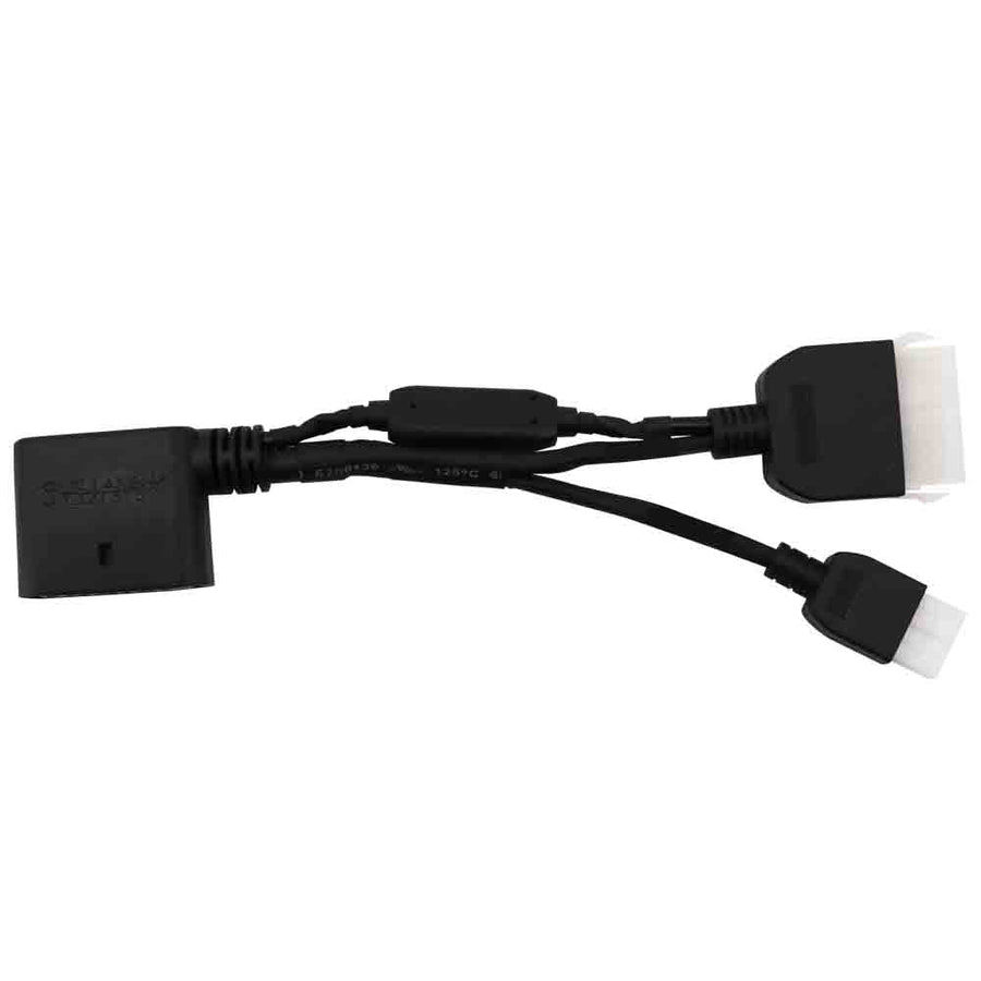 Navitas TSX3.0 Harness for EZGO TXT 48V – Curtis 1206HB
