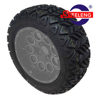 Steeleng SCG 23X10-14 DOT All terrain tire (set of 4)
