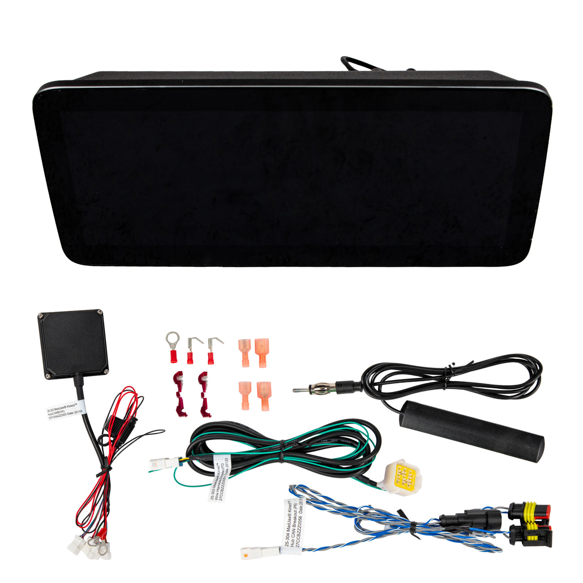 MadJax Kinect SKU 25-300 additional gallery image D