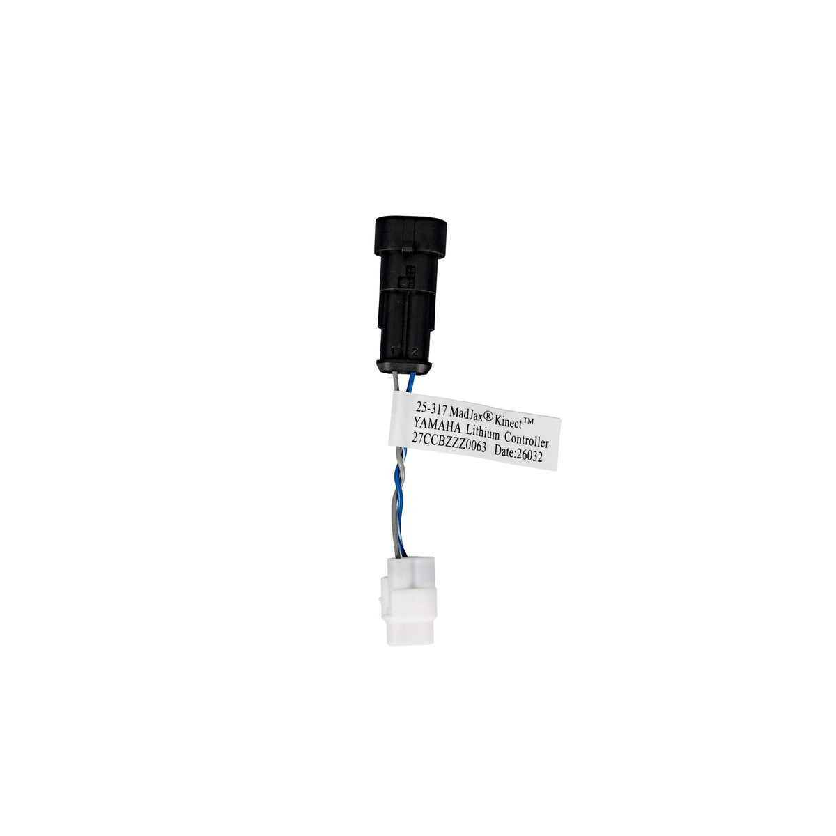 MadJax Kinect SKU 25-343 additional gallery image A