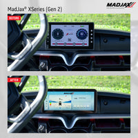 MadJax Kinect SKU 25-344 additional gallery image B