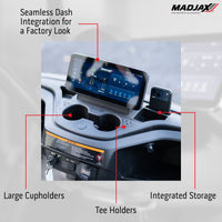 MadJax Kinect SKU 25-371 additional gallery image F