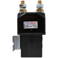Curtis Albright 72V SU280 Solenoid