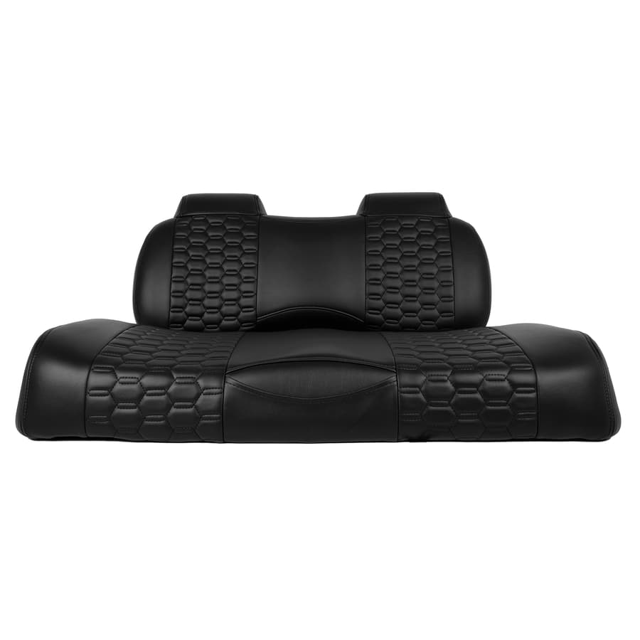 Madjax Colorado Seats Club Car Precedent/Onward/Tempo Black