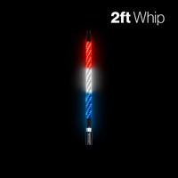 Extreme Whip Qty 1 X 2Ft