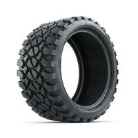 GTW Bravo 15X7 | -25 Offset Wheels with 23x10-R15 / 4-Ply Nomad Tires