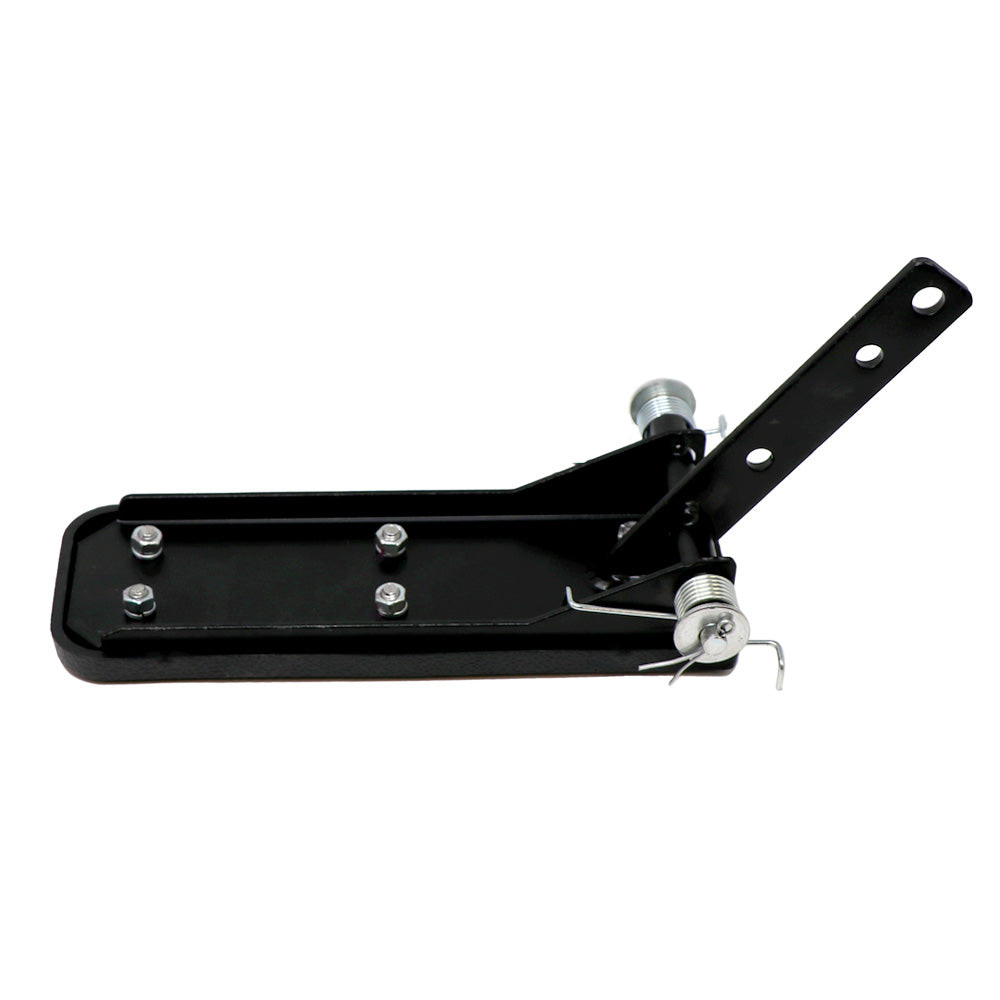 Bad Boy Buggies 600-Amp 4KW Navitas DC to AC TAC2 Conversion Kit