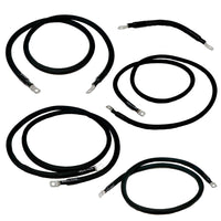 Bad Boy Buggies 600-Amp 4KW Navitas DC to AC TAC2 Conversion Kit