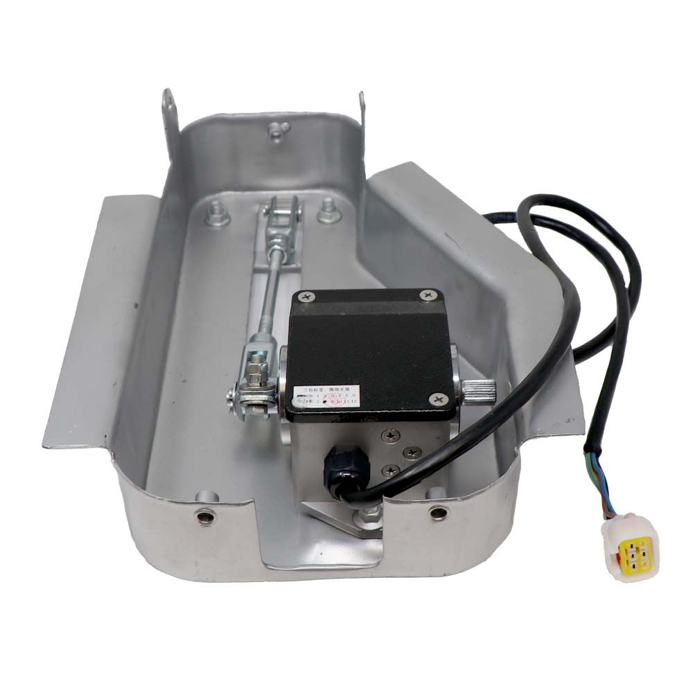 Bad Boy Buggies 600-Amp 4KW Navitas DC to AC TAC2 Conversion Kit