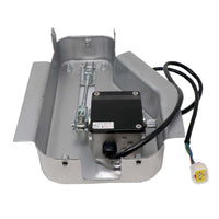 Bad Boy Buggies 600-Amp 4KW Navitas DC to AC TAC2 Conversion Kit