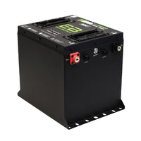 Eco Battery (36V) 38V 105Ah Cube LiFePO4 Gen3 Battery