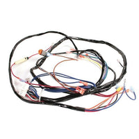 Club Car Aftermarket IQ Harness for AC swap (No OBC)