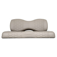 MadJax Colorado Seats for Genesis rear seat kits Light Beige