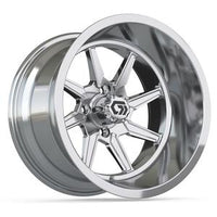 GTW Reaper Ultra-Wide Wheel