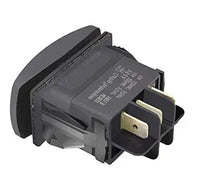 Club Car FNR Switch