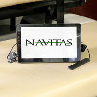 Dash for Navitas chassis or EZGO TXT for Navitas 10" display screen