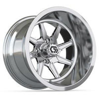 GTW Reaper Ultra-Wide Wheel