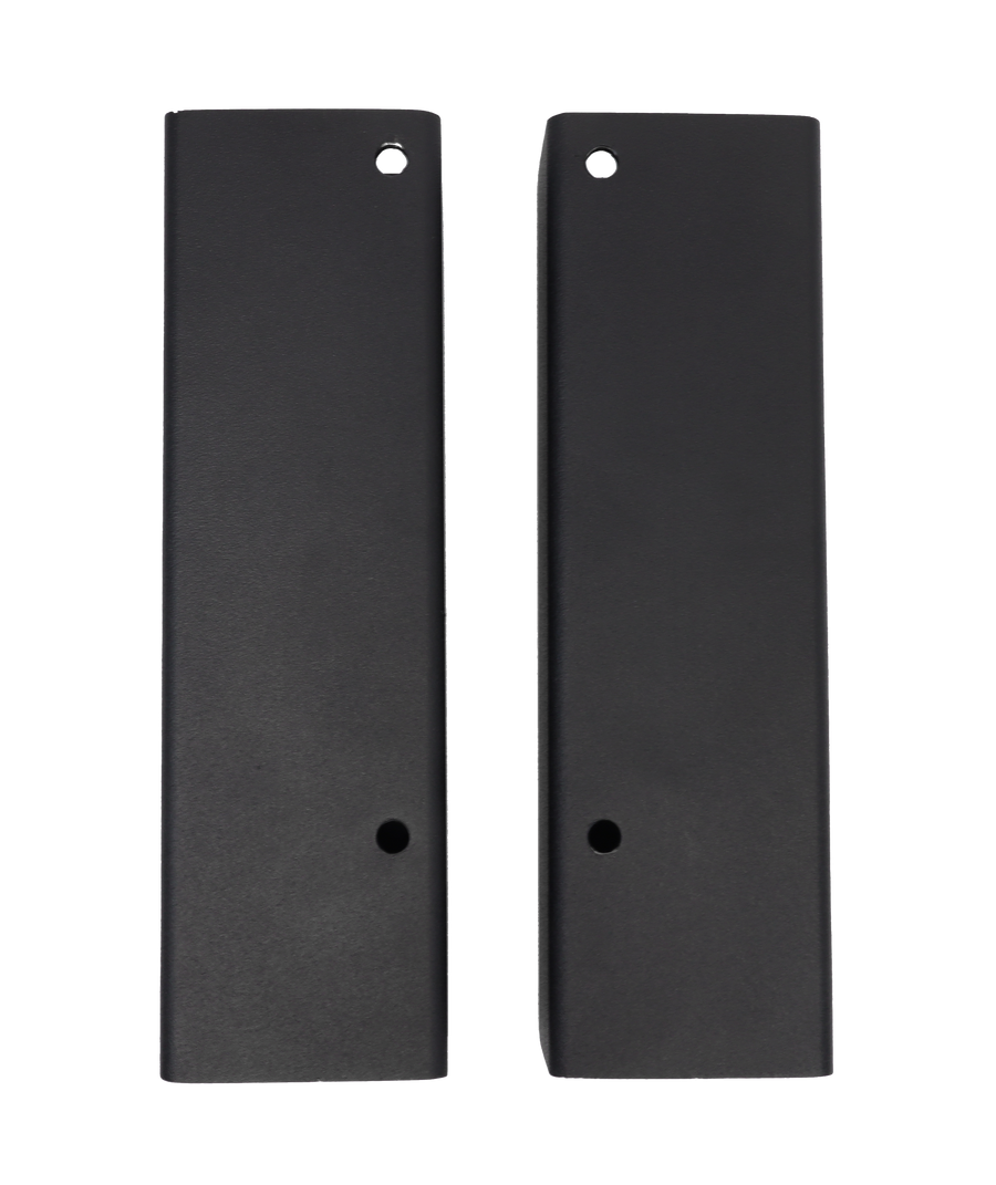 Eco Battery Mounting Kit / Epic / 3 X 3 Factory Battery Tray