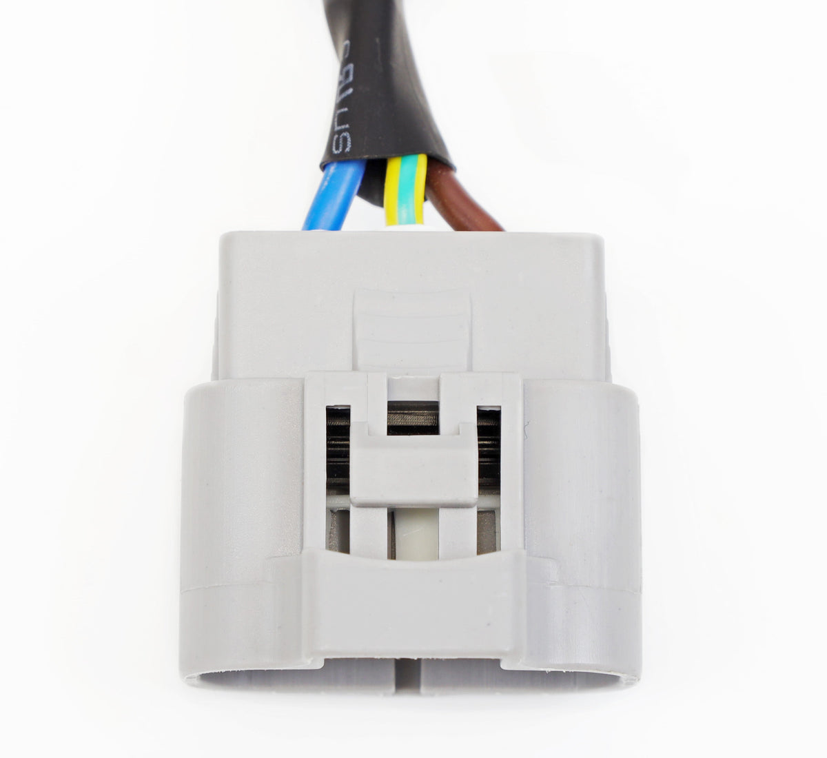 GCModified Charger 70-90V CAN