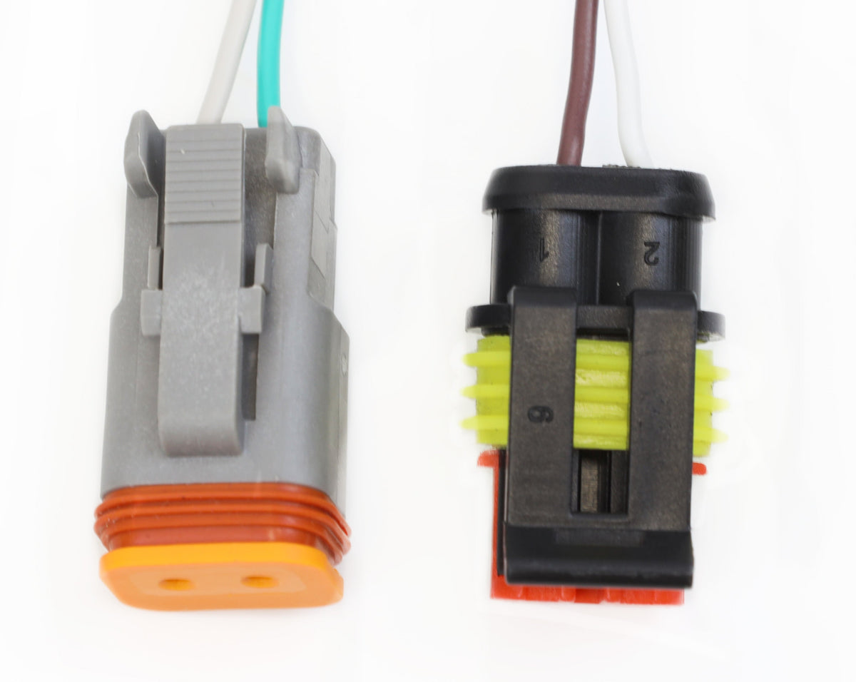 GCModified Charger 70-90V CAN