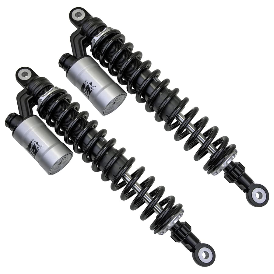 Jake's Long Travel Lift Kit – Yamaha G8/G14/G16/G19/G20 | 4